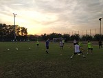 Allenamento Allenamento